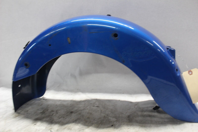 REAR FENDER STATES BLUE PEARL 59579-97MR 1997 H-D ELECTRAGLIDE FLHTCU-I