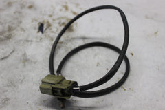 OXYGEN SENSOR FRONT GRAY HARLEY DAVIDSON 27729-10 2010 H-D ULTRA CLASSIC FLHTCU