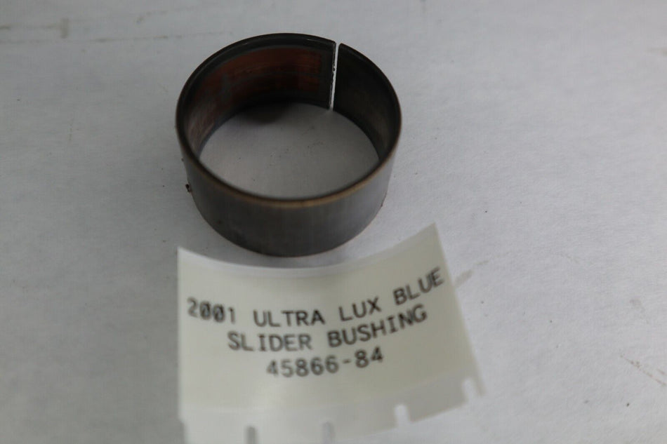 45866-84 Harley Davidson Fork Slider Bushing