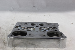 Rocker Housing CHROME 17573-99,on part 17543-99 2001 H-D SOFTAIL DUECE FXSTD