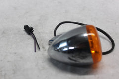REAR TURN SIGNAL SEE PHOTOS 68887-00 2001 H-D SOFTAIL DUECE FXSTD