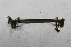 SEAT LOCK BRACKET SEE PHOTOS 11045-1214 1986 KAWASAKI ZG1000
