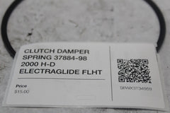 CLUTCH DAMPER SPRING 37884-98 2000 H-D ELECTRAGLIDE FLHT