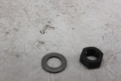 BALANCE SHAFT WASHER 6852,NUT 7974 2001 H-D SOFTAIL DUECE FXSTD