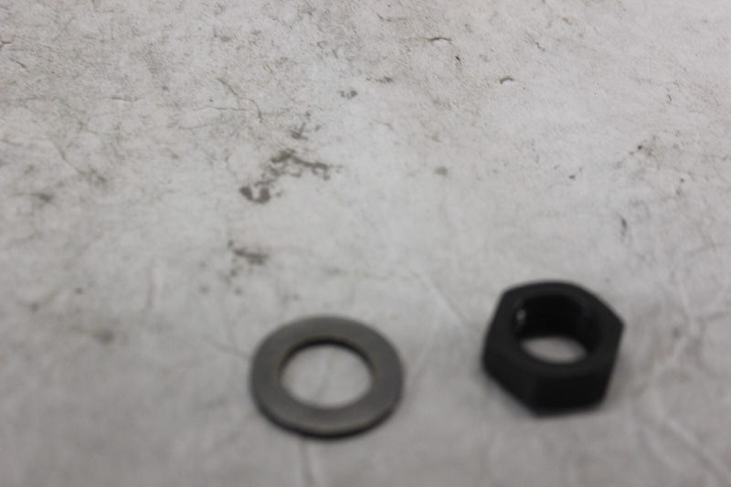 BALANCE SHAFT WASHER 6852,NUT 7974 2001 H-D SOFTAIL DUECE FXSTD
