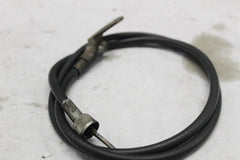 SPEEDOMETER CABLE 10M-83550-00-00  1983 YAMAHA VIRAGO XV500K