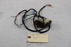 OEM Honda Motorcycle 1999 CBR600F4 Turn Signal Assy Left&Right