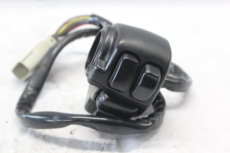 RIGHT HAND CONTROL HARNESS 71564-96 71553-08 2008 H-D ELECTRAGLIDE FLHT