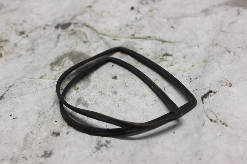 TAILLIGHT LENS GASKET 33709-422-003 1982 HONDA GL500I SILVERWING