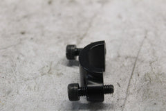 HOLDER, CLUTCH LEVER (HALF-CLAMP) 13091-1624 2002 KAWASAKI ZX-6