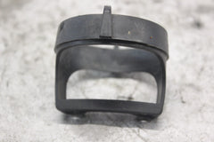 2" GAUGE BACKCLAMP 67352-96A 2008 H-D ELECTRAGLIDE FLHT