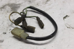 HORN SUB-WIRE HARNESS A 32101-438-000 1982 HONDA GL500I SILVERWING