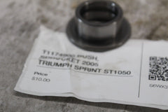 T1174900 BUSH, SPROCKET 2005 TRIUMPH SPRINT ST1050