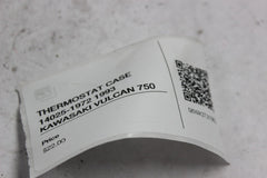 THERMOSTAT CASE 14025-1972 1993 KAWASAKI VULCAN 750