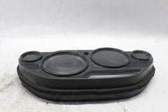 UPPER METER CASE BLACK 25023-1219 2002 KAWASAKI ZX-6