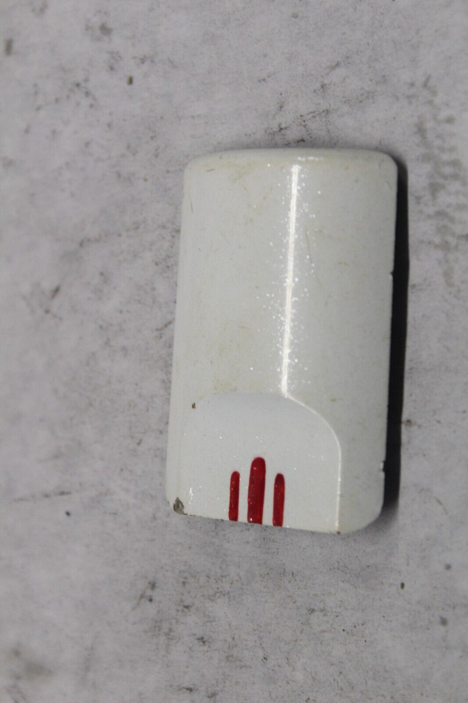 0208-0072M PM TECH LOWER FORK AXLE PLUG HARLEY DAVIDSON
