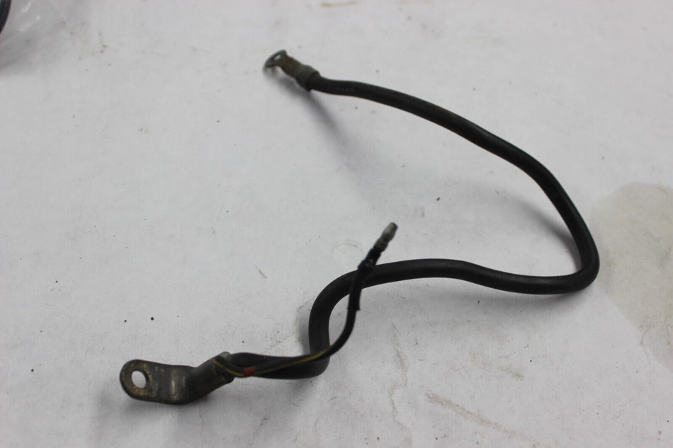 BATTERY NEG - CABLE 26011-1633 1996 KAWASAKI VN800