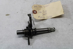 OEM Suzuki Motorcycle 2002 Suzuki TL1000 Gearshift Shaft #25510-02F1V