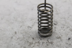 Baffle Spring 62828-99 2005 ROAD KING CUSTOM FLHRSI