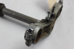 FORK UNDER HOLDER (STEERING STEM) 44037-1175 1993 KAWASAKI VULCAN 750