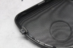 LEFT SPEAKER GRILL W/GASKET 76000878 2022 RG SPECIAL