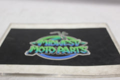 ADJUSTABLE Highway Footrest BRACKET HARLEY DAVIDSON