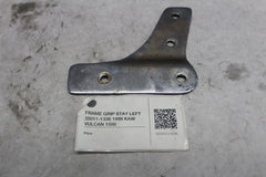 FRAME GRIP STAY LEFT 35011-1336 1999 KAW VULCAN 1500