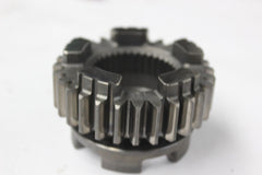 23481-MFR-670 GEAR, COUNTERSHAFT FOURTH (28T) 2010 HONDA FURY VT1300CX