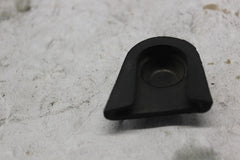 TANK BRACKET RUBBER BOOT LEFT 70999-08 2010 H-D ULTRA CLASSIC FLHTCU