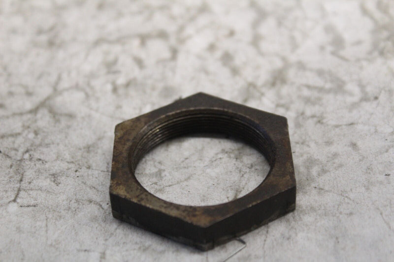 Sprocket Nut Harley Davidson 35211-91 1994 ULTRA CLASSIC
