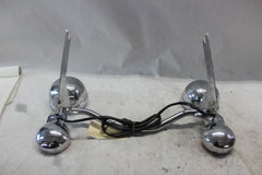 Passing Lamps Bracket w/ Turn Signals 68712-94 2000 H-D ELECTRAGLIDE FLHT