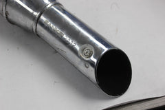 18002-1701 LEFT EXHAUST MUFFLER 1993 KAWASAKI VULCAN 750