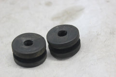 SADDLEBAG SETTING RUBBER B 2PCS 81247-463-770 1982 GOLDWING GL1100A