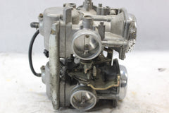 CARBURETOR ASSY US ONLY 16001-1391 1980 KAWASAKI KZ440