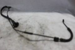 22900-ME9-003 PIPE, CLUTCH 1983 HONDA SHADOW VT750C