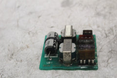 OEM FUSE BOARD 72316-97 1997 H-D ELECTRAGLIDE FLHTCU-I