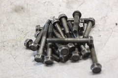 CAMSHAFT MOUNTING BOLT 20PCS 92002-1872 1986 KAWASAKI CONCOURS ZG1000