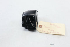 OEM Harley Davidson LEFT Handlebar Switch 2013 Road King 71567-96