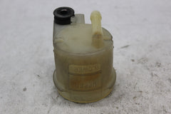 FRONT MASTER CYLINDER OIL CUP 45511-KV3-016 1998 HONDA CBR900RR