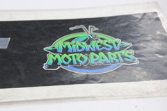 HEADLAMP RIM CHROME 23006-1055 1993 KAWASAKI VULCAN 750