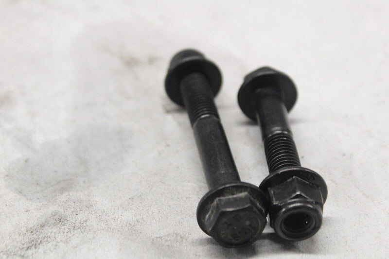 207607056,207605554 FRONT SHOCK MOUNTING BOLTS 2023 CAN AM RYKER SPORT 900 ACE
