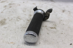 RIGHT HANDLEBAR GRIP / SLEEVE / CRUISE LEVER 53168-MG9-315 1982 GOLDWING GL1100A