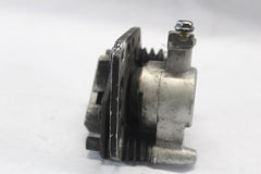 REAR BRAKE CALIPER (SILVER) 43041-1588-GN 1996 KAWASAKI VN1500L