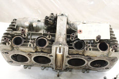 OEM Yamaha Motorcycle 1981 XJ650 Cylinder Head 4H7-11110-00