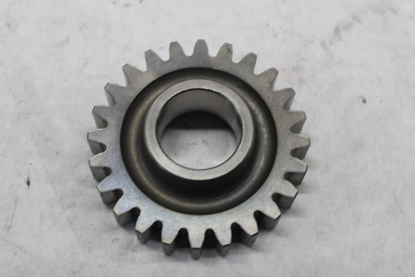 4TH DRIVE GEAR 24T 24241-38B21 2000 SUZUKI INTRUDER VL1500