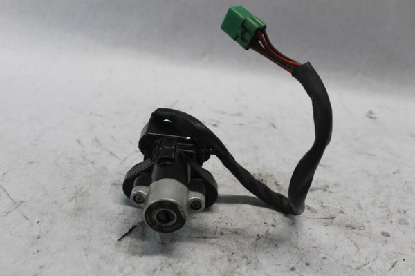 STEERING LOCK/IGNITION SWITCH NO KEY 2001 SUZUKI SV650S 37100-19F20