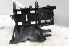 BATTERY TRAY 66281-09 2010 H-D ULTRA CLASSIC FLHTCU