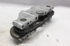 CRANKSHAFT BALANCER ASSY COMPLETE SEE PHOTOS 13041-1002 1980 KAWASAKI KZ440 LTD