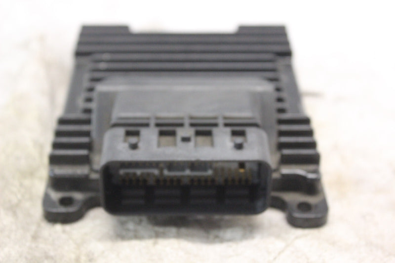 ECM MODULE 34245-11 2011 HARLEY DAVIDSON ROADGLIDE ULTRA