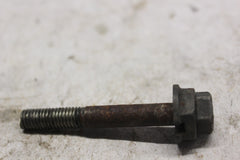 SPARK ADVANCER WASHER 92022-244 BOLT 92001-1397 1980 KAWASAKI KZ440 LTD